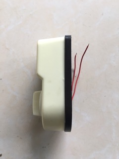 Hộp số quạt trần điện cơ