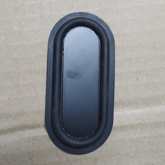 Màn cộng hưởng ovan kích thước 98x48mm