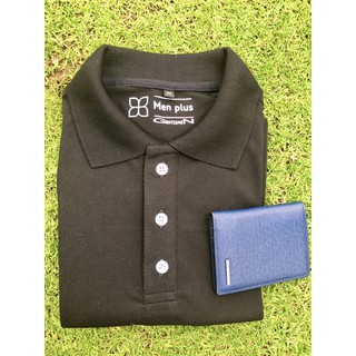 áo polo Men'Plus