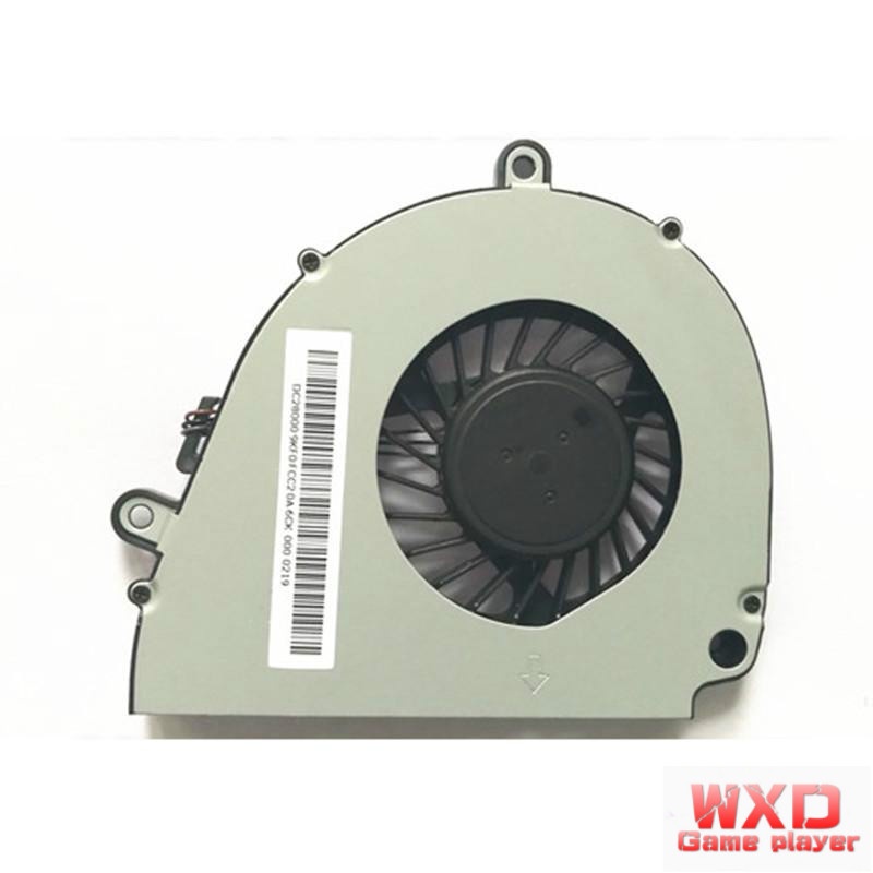 Quạt tản nhiệt CPU mới cho Laptop ACER V3-471G V3-531 V3-531G V3-551 V3-551G V3-571 V3-571G