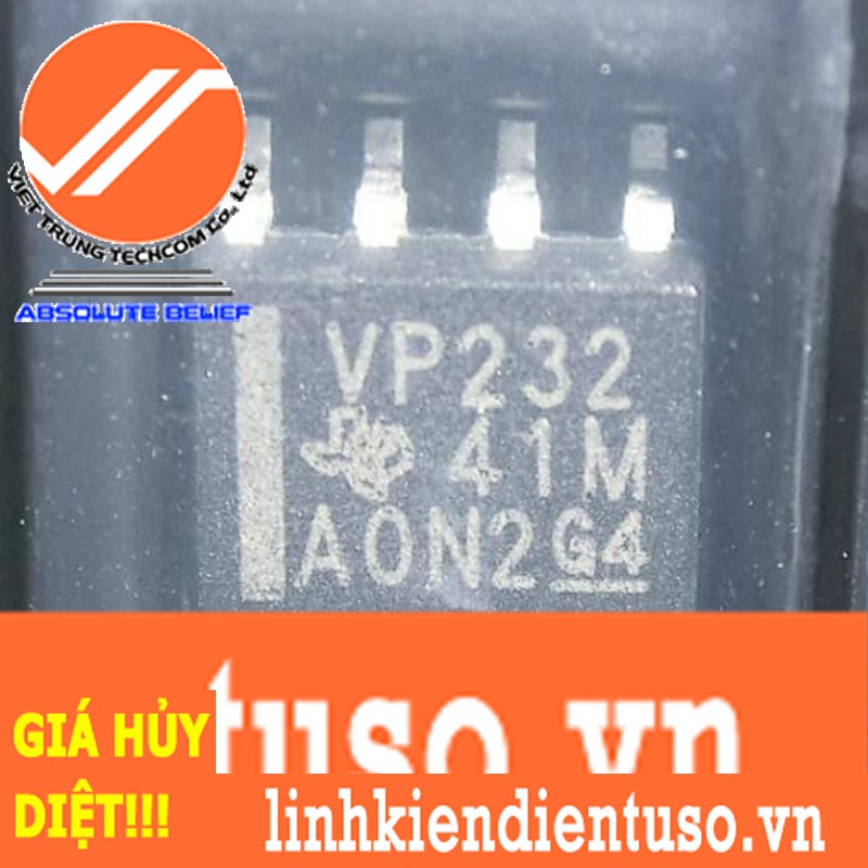 Chíp ic vp232