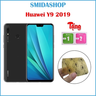 Cường lực dẻo huawei y9 2019