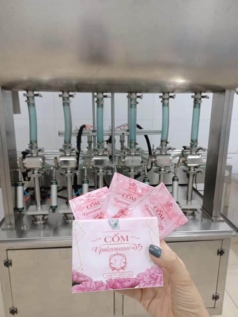 Cốm tăng vòng 1 của An khánh tâm | BigBuy360 - bigbuy360.vn