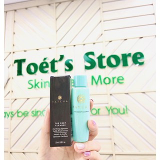 Tổng hợp minisize sữa rửa mặt các hãng