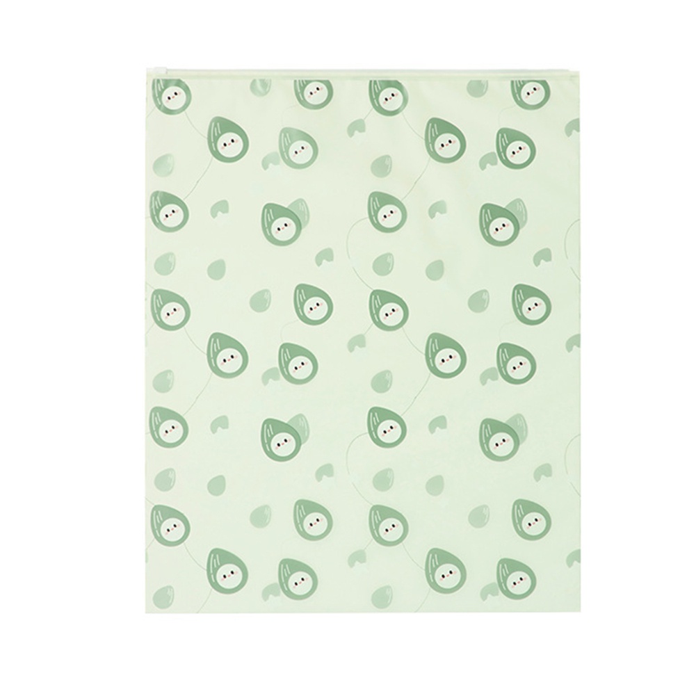 Túi Đựng Giày Chống Nước Chống Ẩm Mốc Họa Tiết Hoạt Hình Dễ Thương Nhỏ Gọn