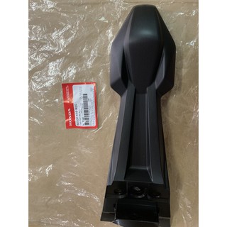 Dè sau biển số Winner 150 honda