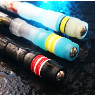 Spinning pen V7 (màu ngẫu nhiên) - quay bút nghệ thuật. (Inbox nếu muốn chọn màu )
