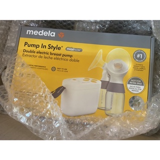Máy hút sữa Medela Maxflow