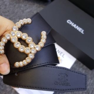 Dây lưng chữ x 2 mặt thay đổi fullbox