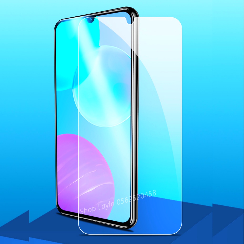 Kính Cường Lực TRONG SUỐT XIAOMI POCO X3 PRO/X3 NFC/ X3/ M3/F3/GT/PRO/ MI 10T PRO/11T PRO/9/9T/10T/LITE- MIẾNG DÁN TRONG