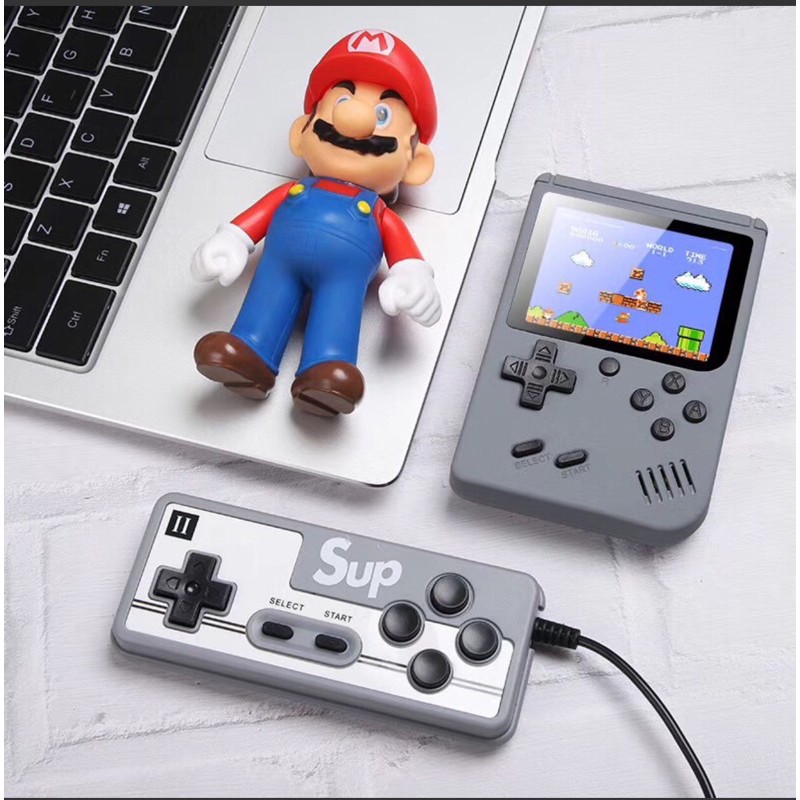Máy chơi game SUP 800 IN cầm tay mini dòng cao cấp | BigBuy360 - bigbuy360.vn