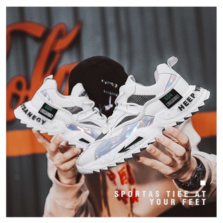 Giày Sneaker nam cao cấp NEO-6o6