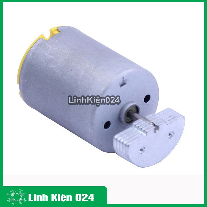 Động Cơ Rung 3V-24VDC DRC280