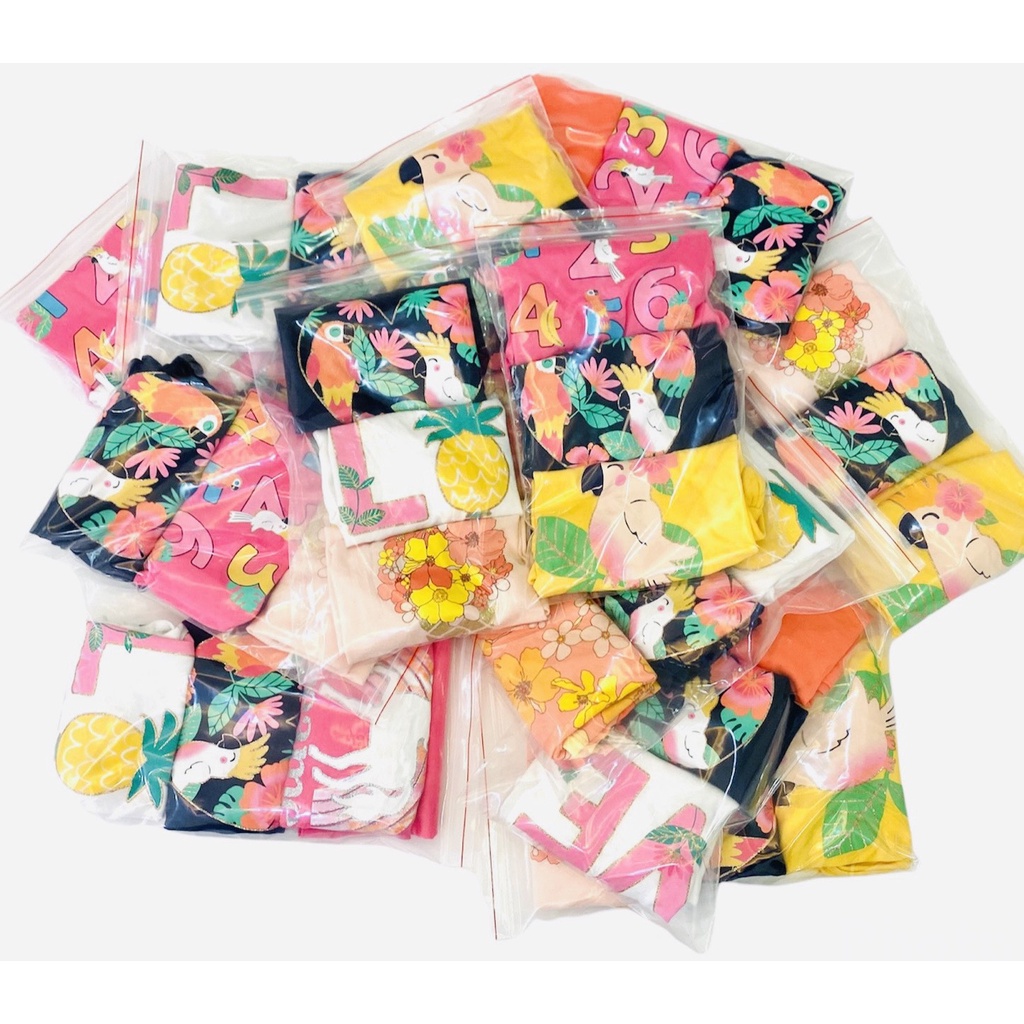 SALE VNXK- ÁO SÁT NÁCH 2 DÂY CHO BÉ GÁI-HIỆU PLACE