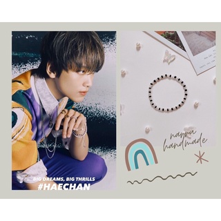 Vòng tay handmade Haechan NCT 💕