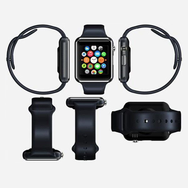[BigSale] Đồng hồ thông minh Smartwatch A1 giá rẻ