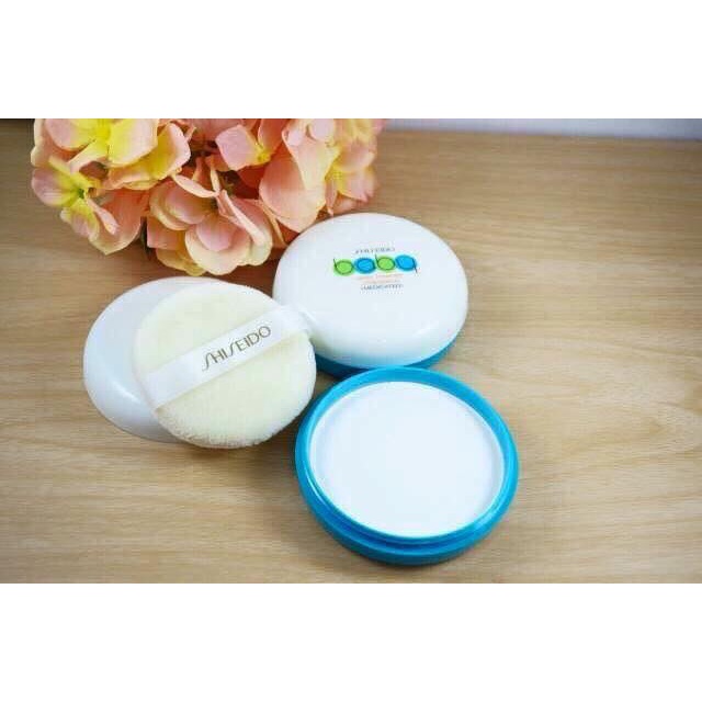 Phấn nén Shiseido Nhật Bản