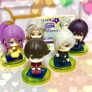 Mini figure TOUKEN RANBU vol.5