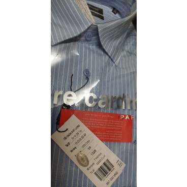 Thanh lý  sơ mi nam An Phước giảm 137k so giá niêm yết