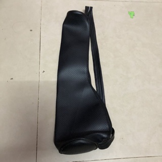 Bao da đựng điêu (điêu  ko chân) 40-50cm
