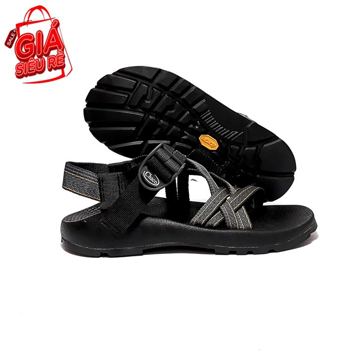 [Miễn phí ship] Giày Sandal Chaco