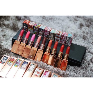 Son Style 71 Retro Matte Lipstick