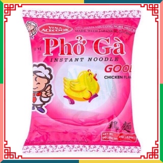 Mì sợi phở mùi vị phở gà/ bò Good Acecook 1 Gói 68g  taphoatoanngocc