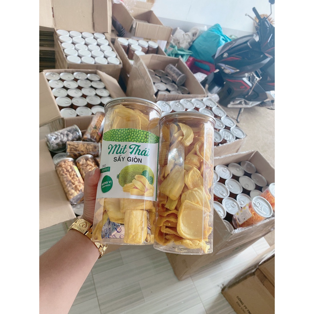 đồ ăn vặt các loại