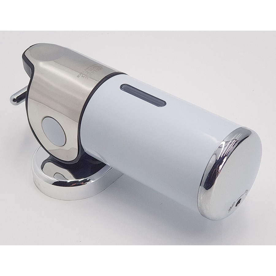 Bình xịt nước rửa tay Inox treo tường Eurolife EL-BX21