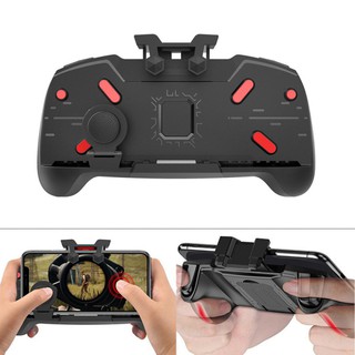Gaming Joystick Gamepad Mobile Phone Game Trigger Fire Button L1R1 Shooter