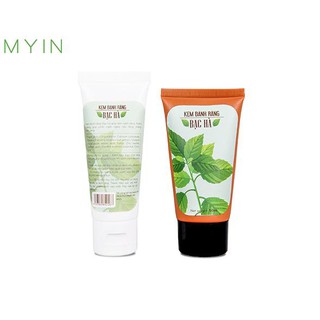 Myin - kem đánh răng bạc hà 50ml