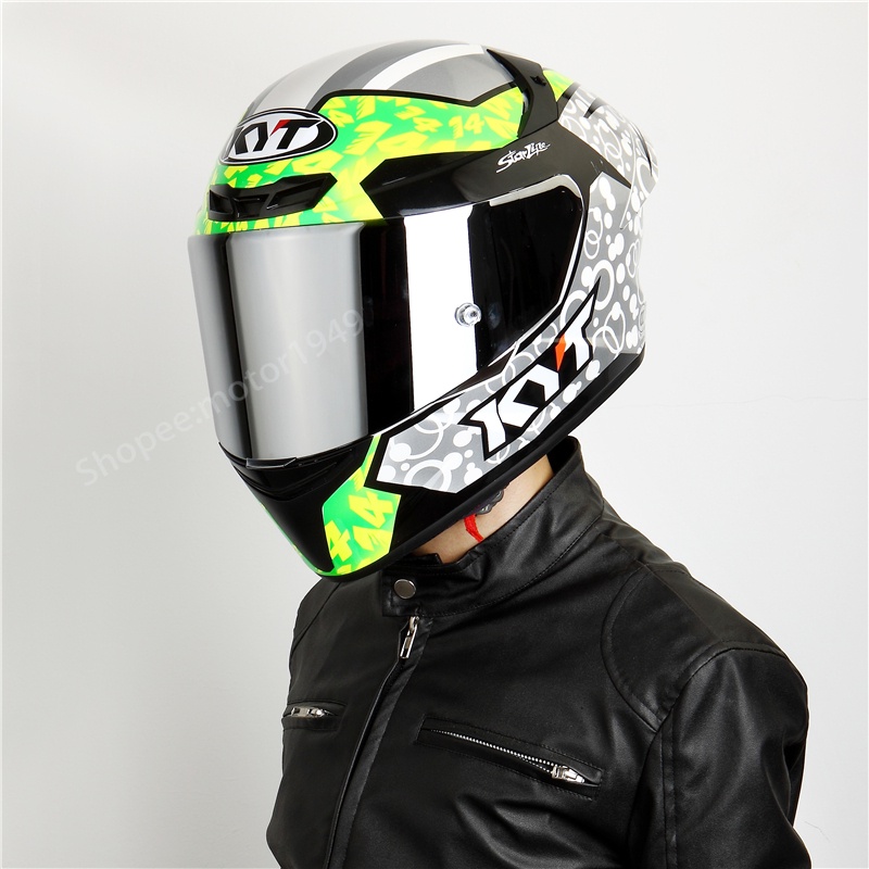 Kyt Kính Che Nắng TT Course Che Nắng KYT Che Nắng Cho Mũ Bảo Hiểm KYT Cho KYT TT Cour