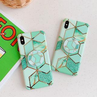 Ốp đá hoa cương cho Samsung Galaxy Note 10 Plus S8 Plus S9 Plus S10 Plus S10e