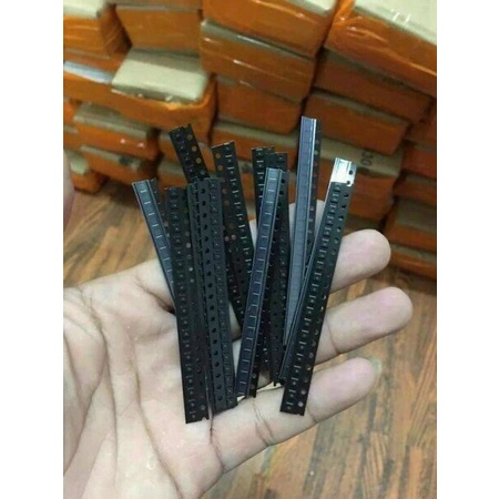 IC U2A1- U2A3