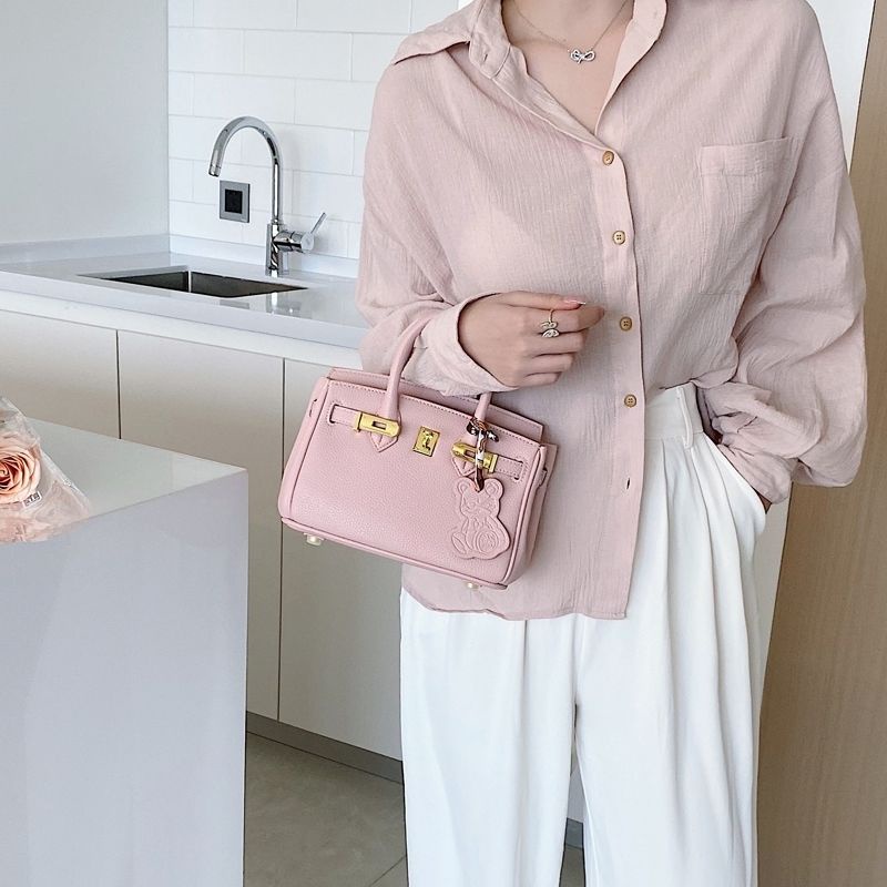 Túi Xách Thiết Kế Mới Cao Cấp Thời Trang Mùa Xuân Hè Dành Cho Nữ