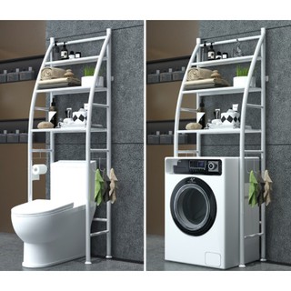 Kệ bồn cầu 3 tầng