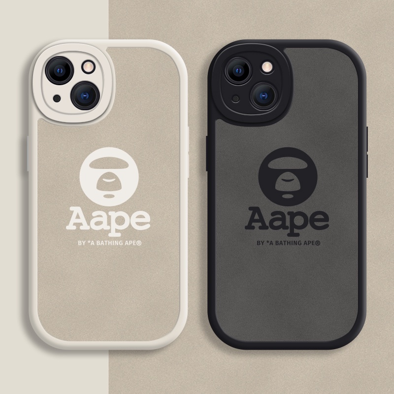 Ốp Điện Thoại Tpu Dẻo In Hình Nhãn Hiệu Thời Trang Đường Phố Cho iPhone 13 / 12 / 11 Promax 6 / 7 / 8 Plus / X / XR / Xs Max