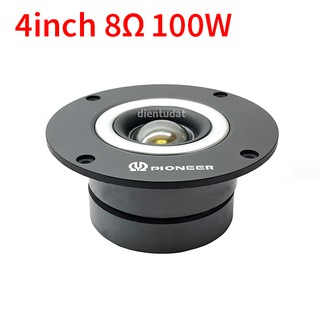Loa Treble Pioneer Màng Lụa 4inch