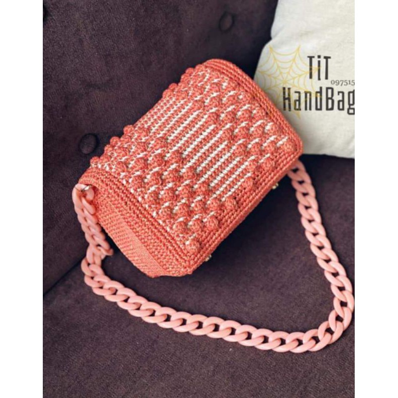 Túi handmade