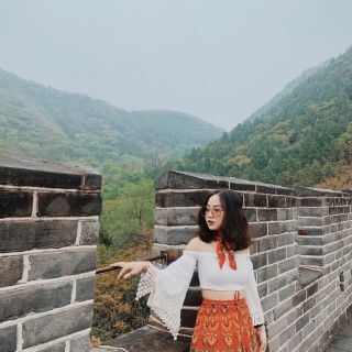 ÁO NHUNG BO CHUN
