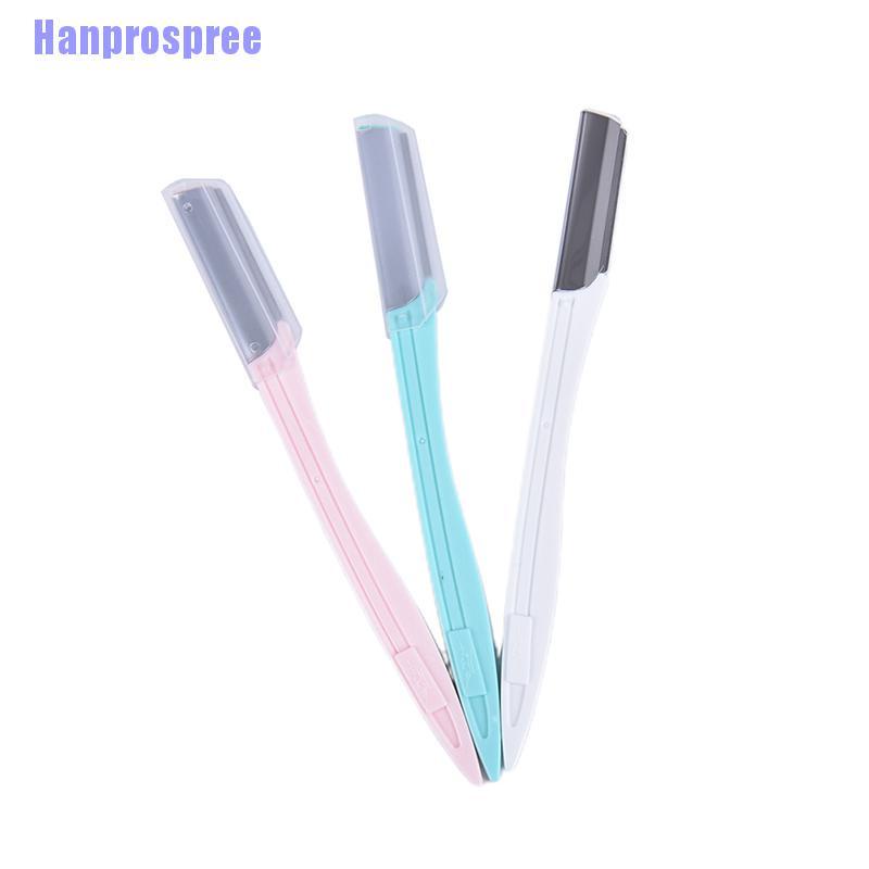 Dao Cạo Lông Mày Tiện Dụng Chất Lượng Cao