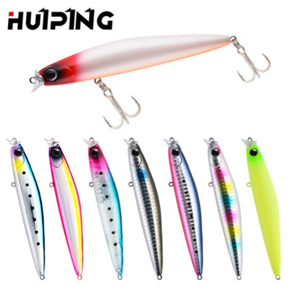 Mồi Câu Cá Giả Dài 110mm 17g Chuyên Dụng Cho Mùa Đông