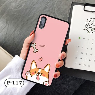 Ốp lưng  Vsmart Bee 3 hoạt hình