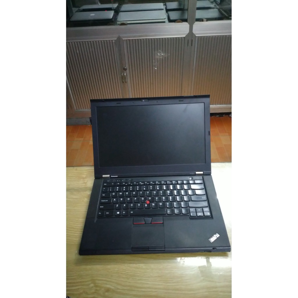 Laptop Lenovo IBM ThinkPad t430s