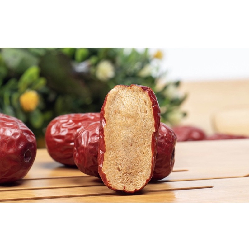 Táo đỏ Tân Cương hàng ngon