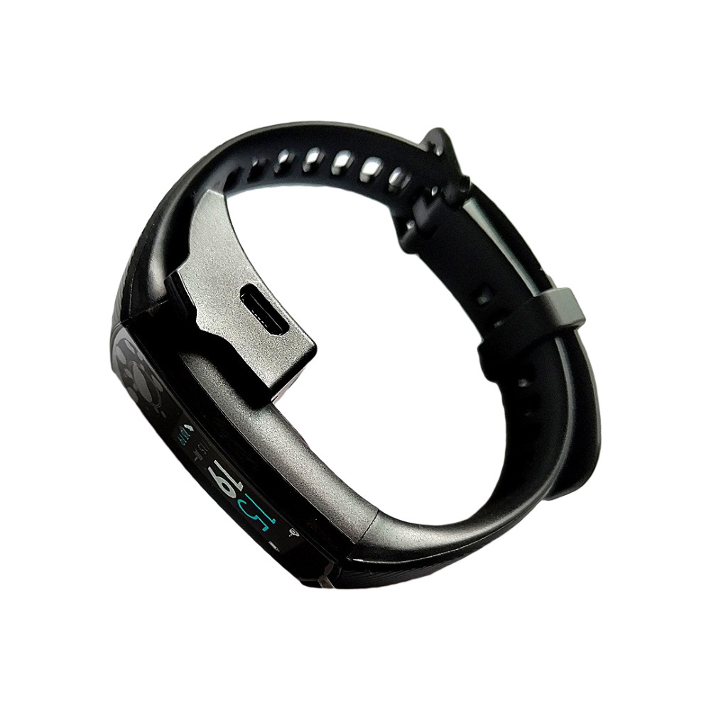 Kẹp bộ sạc usb thay thế cho Huawei Honor Band 3 Pro/ 4/ 5/ B19 chất lượng