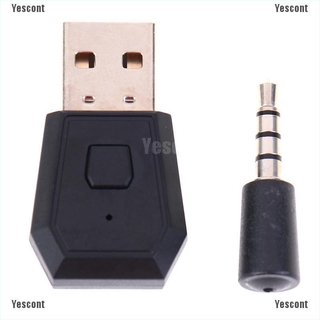 Bộ Truyền Tín Hiệu Bluetooth 4.0 Cho PS4