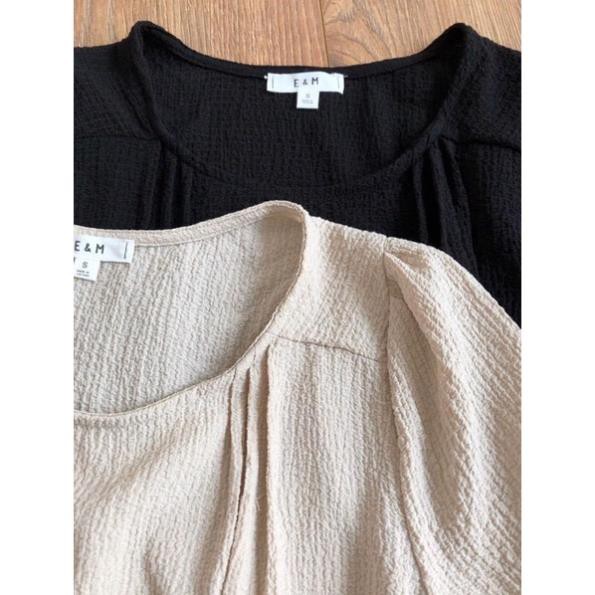PLUSSIZE Áo voan BIGSIZE Sale outlet