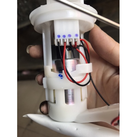 Bơm xăng AB AIR BLADE 110 FI 2009 2010