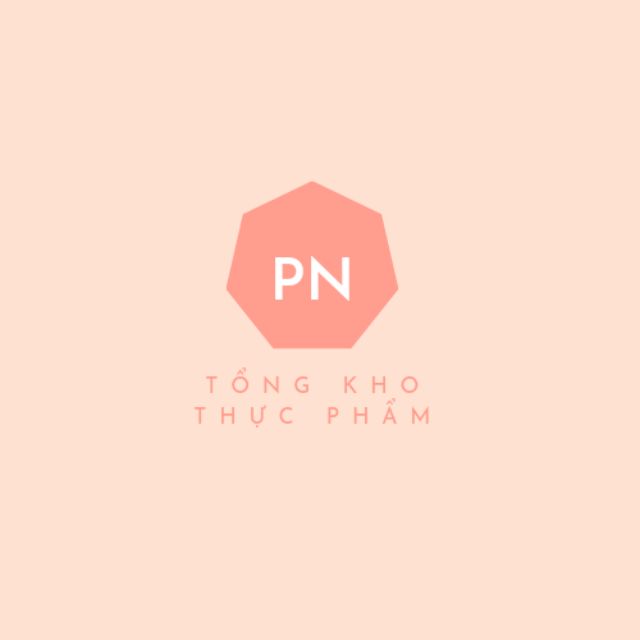 PN shop Tổng Kho Thực Phẩm VN